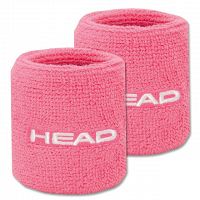 Head Wristband 2,5" Light Pink